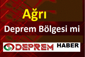 Ağrı