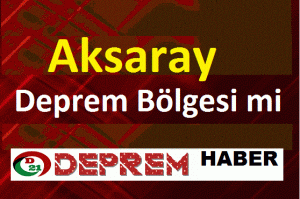 Aksaray