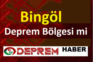 Bingöl