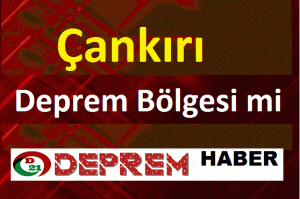 Çankırı