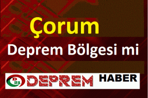 Çorum