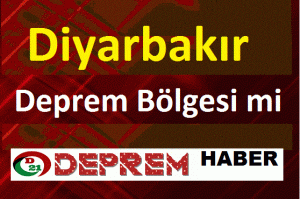 Diyarbakır
