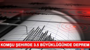 Son dakika deprem mi oldu? Az önce deprem nerede oldu? İstanbul, Ankara, İzmir ve il il AFAD son depremler 12 Ocak 2025