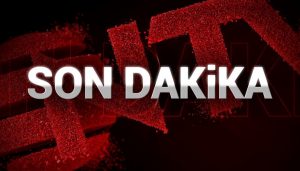 SON DAKİKA: Çanakkale’nin Ayvacık ilçesinde saat 23.38’de 5.2 büyüklüğünde bir deprem meydana geldi