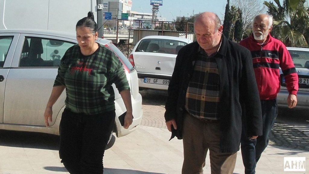 Esendemir “Depremlerin Acısı Derinden Yaşıyoruz” 1 Esendemir “Depremlerin Acısı Derinden Yaşıyoruz”